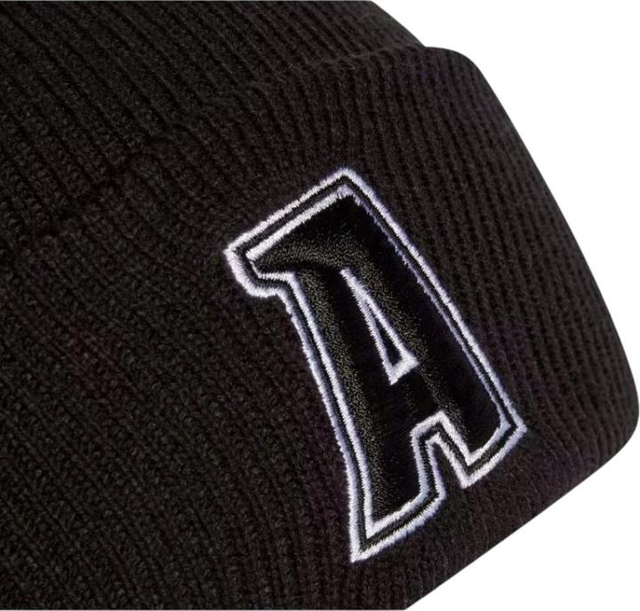 Image du produit Adidas - Bonnet style Logo brodé VAR (Taille unique)