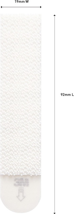 Image du produit Command Bildermontage Strips L (7.20 kg)