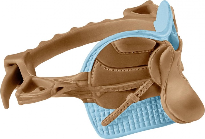 Immagine prodotto Schleich Scuderia per cavalli