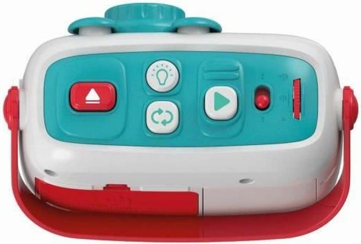 Actual product image Clementoni Disney Storyteller Projector FR