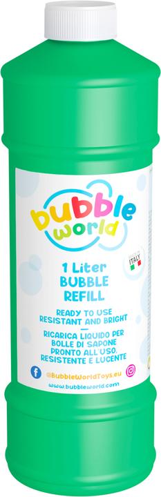 Actual product image Dulcop Refill