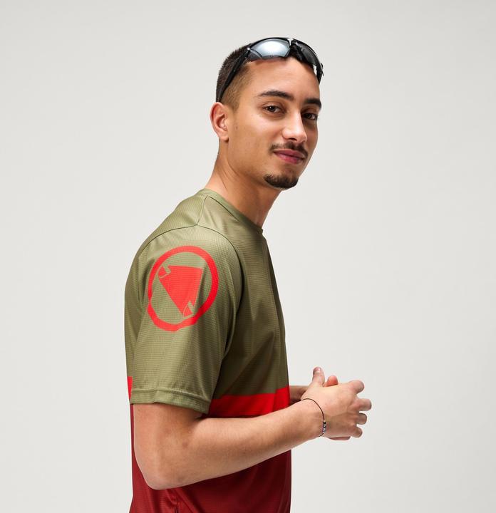 Produktbild Endura SingleTrack Core II (M)