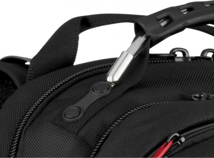 Actual product image Wenger Carbon (30 l)