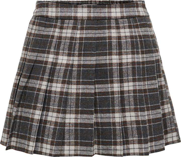 Produktbild Only Onlchelsea Check Skirt Pnt (XL)