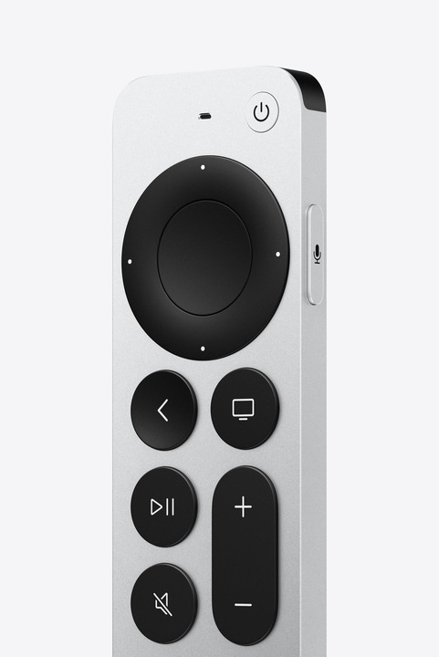 Immagine prodotto Apple TV 4K (3. Gen) + Ethernet (128 GB, tvOS 16)