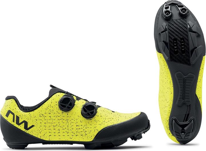 Produktbild Northwave Rebel 3 (40)