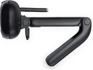 Produktbild Logitech Webcam C170 (0.80 Mpx)