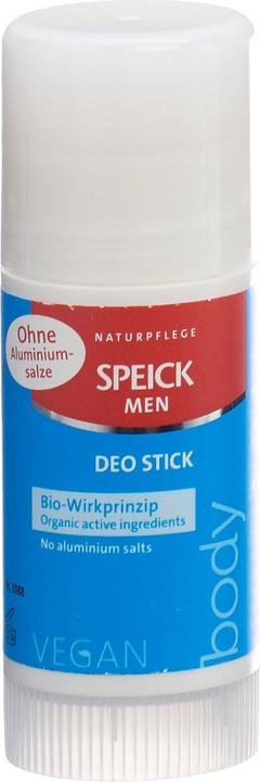 Actual product image Speick Men (Stick, 40 ml)