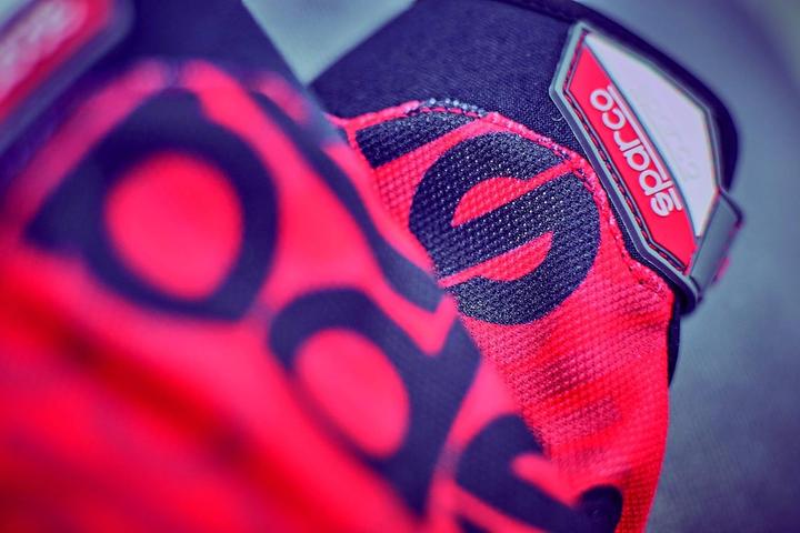 Actual product image Sparco Nitro (46)