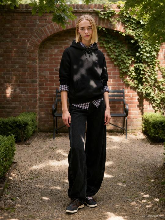 Produktbild Tommy Jeans 10021275 (M)