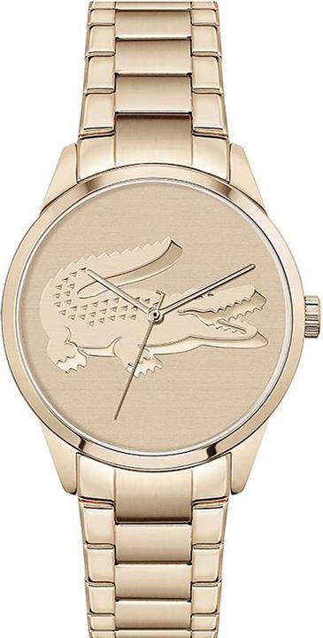 Produktbild Lacoste Ladycroc (Analoguhr, 36 mm)