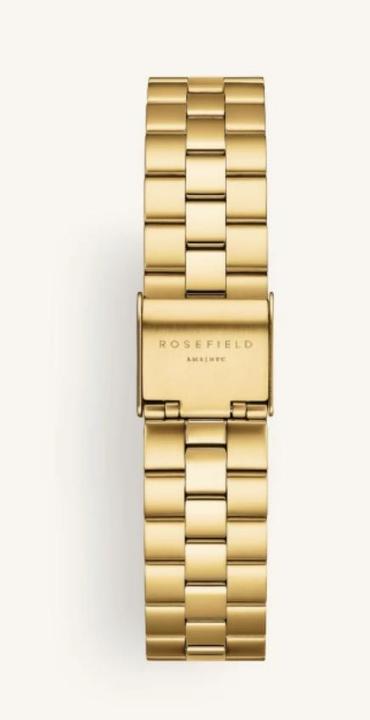 Image du produit Rosefield Damenuhr Rose (Horloge analogique, 33 mm)