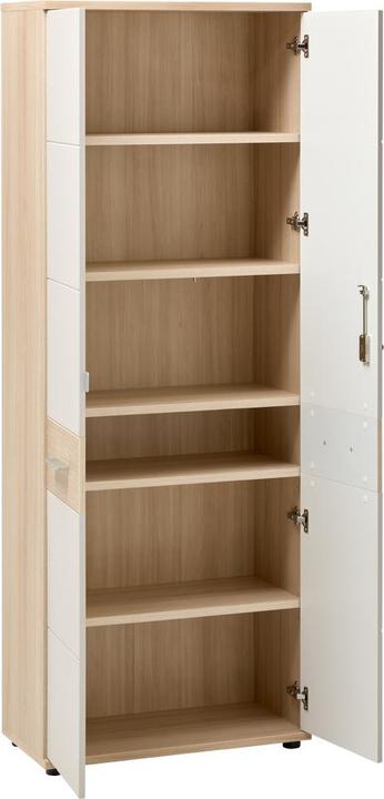 Produktbild Novel Basel (75 x 38 x 200 cm)