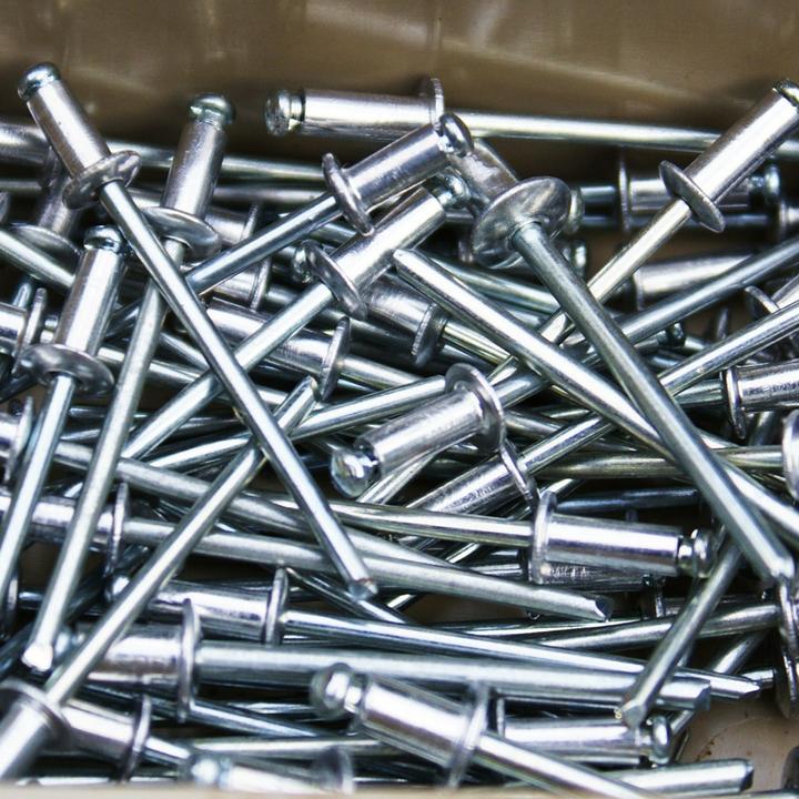 Image du produit Deuba Pince à riveter (445 mm)