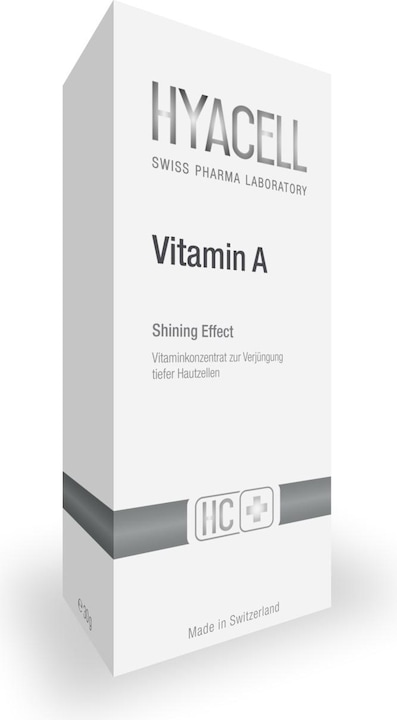 Produktbild Hyacell Vitamin A (50 ml, Nachtcreme)