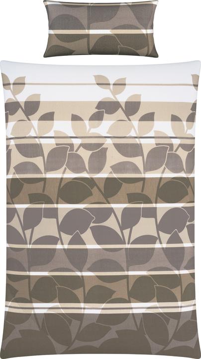 Actual product image Erwin Müller Bettwäsche (Duvet cover, 155 x 220 cm, 40 x 80 cm)
