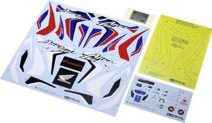 Produktbild Tamiya Honda CRF 1000L Africa Twin