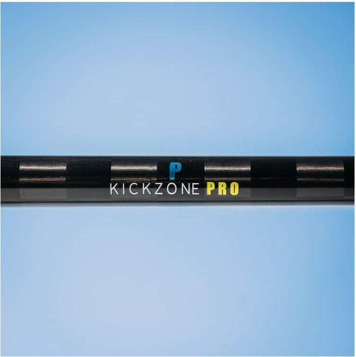 Produktbild Salming Unihockeyschaft P-series Kickzone Pro F27 (100 cm, Rechts)
