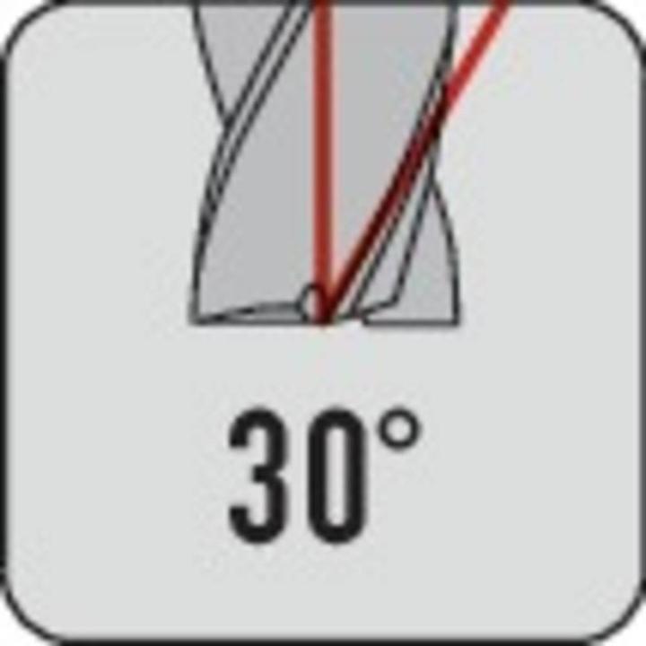 Actual product image Helios Preisser Mitre angle 0395142 120 x 8