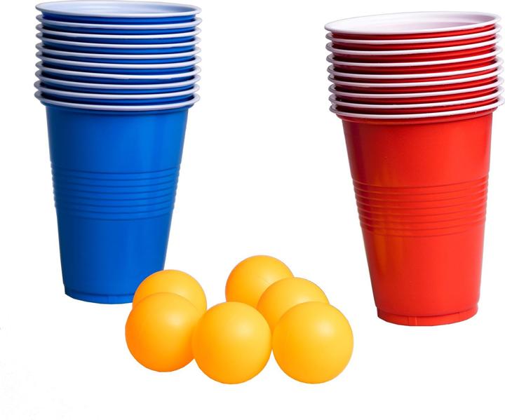 Immagine prodotto Clown games Birra Pong
