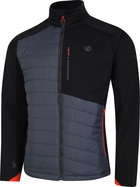 Produktbild Dare2b Mountaineer Hybridjacke (3XL)