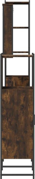 Produktbild vidaXL Badmöbel Set