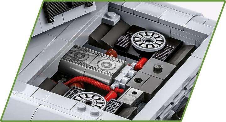 Produktbild Cobi Panzerkampfwagen E-100