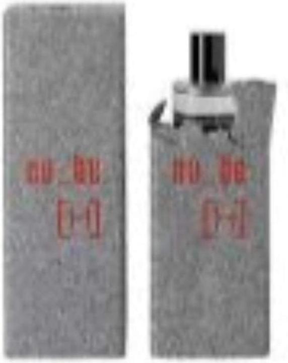 Actual product image Oneofthose NU BE ¹H (Eau de parfum, 100 ml)