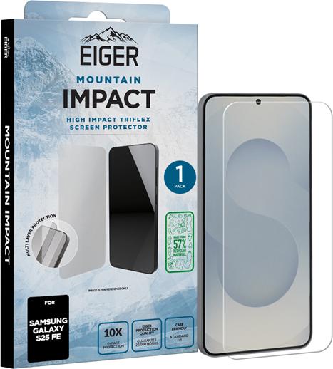 Eiger Mountain Impact (1 Stk., Samsung Galaxy S25 FE)