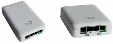 Produktbild Cisco Access Point CBW145AC-E (867 Mbit/s)