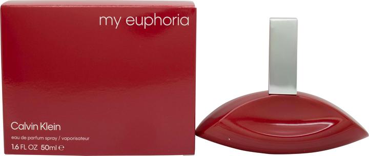 Image du produit Calvin Klein Mon euphorie (Eau de parfum, 50 ml)