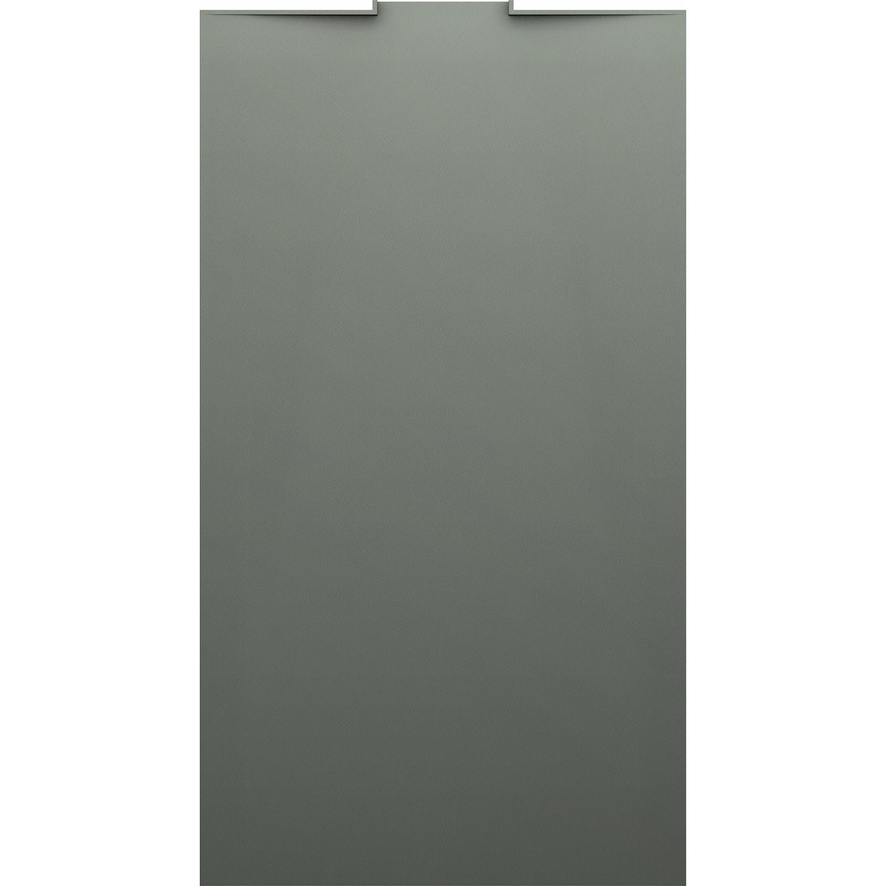 Laufen, Duschwanne, Nia Duschwanne, 1800x1000x38mm, Marbond, rechteckig, Bodeneinbau, Ablauf in Wand