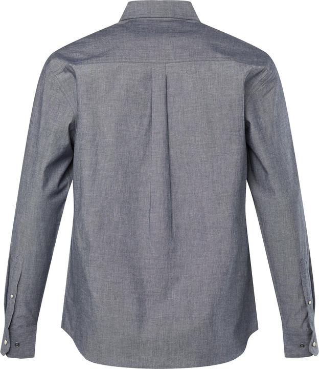 Produktbild JP1880 Hemd, Langarm, Cowboy, Kentkragen, Modern Fit (XXL)