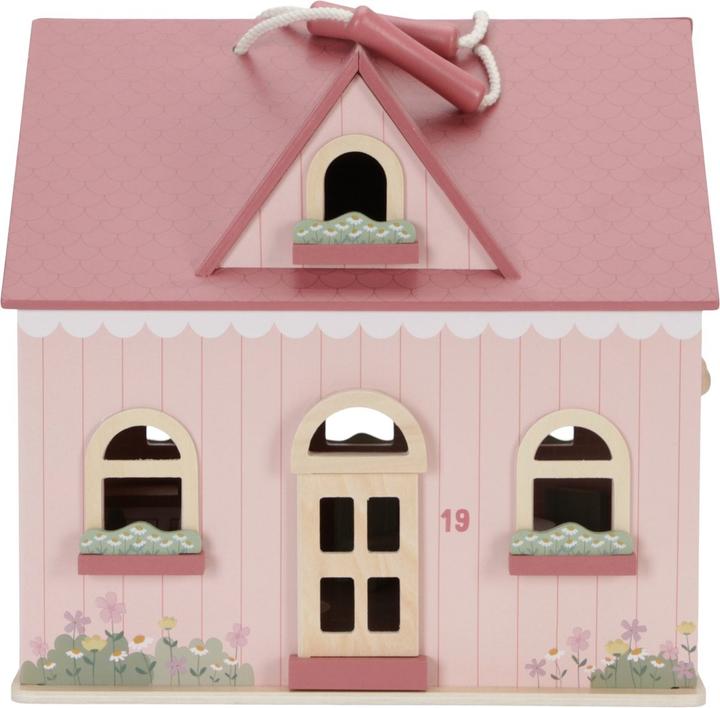 Actual product image Little Dutch Doll's house small