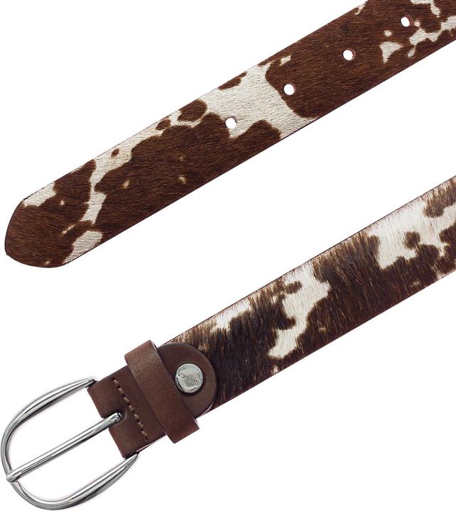 Produktbild Vanzetti Gürtel Leder (110)
