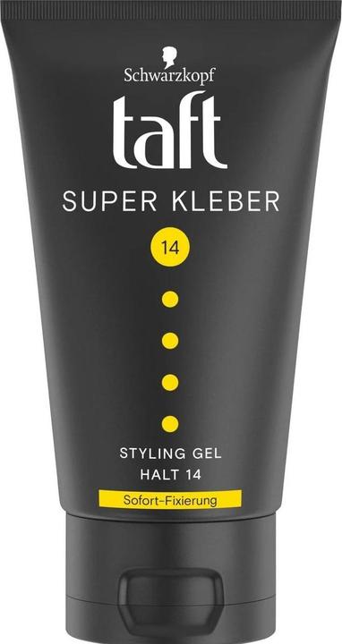 Immagine prodotto dwt Gel Super Colla (Gel per capelli, 150 ml)