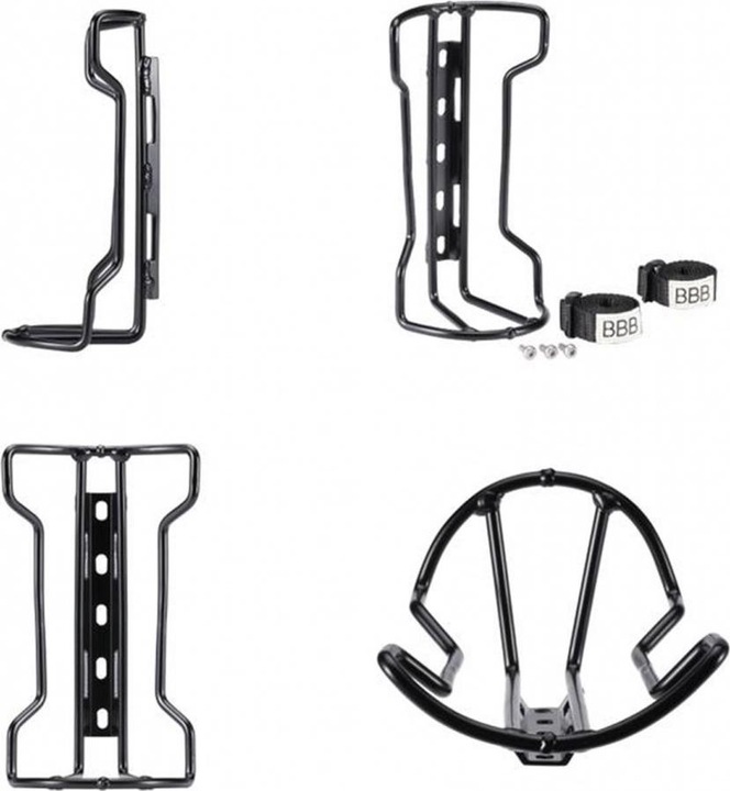 Image du produit BBB StackRack BBC-81