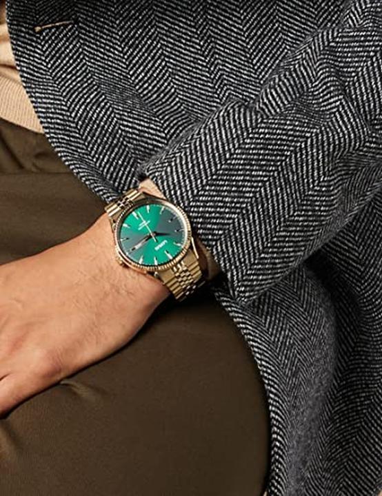 Image du produit Lorus Classique (Montre analogique, 43 mm)