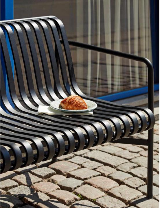 Produktbild HAY Palissade Dining Bench