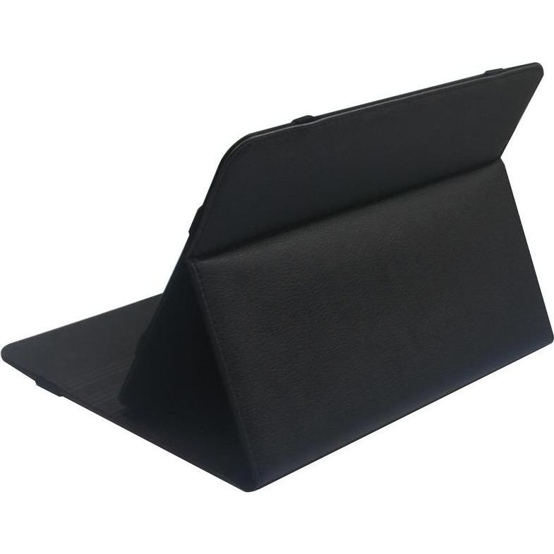 Thumbnail - eSTUFF Universal Case for 9"-10.1" (Universal), Tablet Hülle, Schwarz