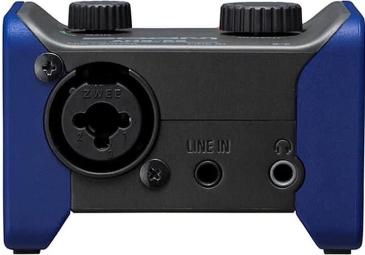 Produktbild Zoom AMS-22 (USB)