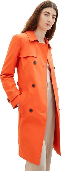 Produktbild Tom Tailor Trenchcoat