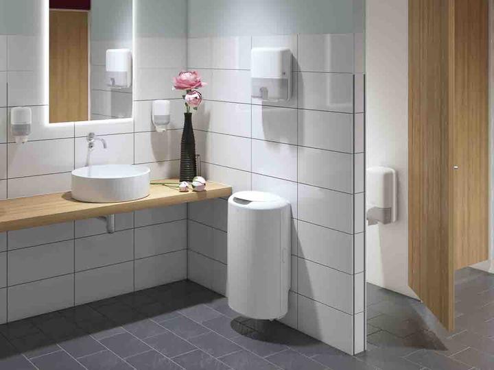 Produktbild Tork Mid Size Toilet Roll 27x100m (27 Stk.)