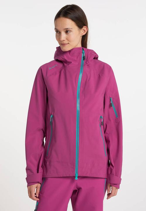 Actual product image Radys R1 Light Tech Jacket (S)