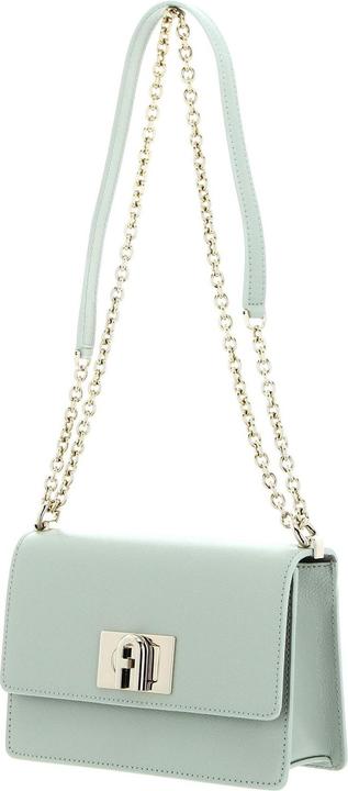 Felce, Verde menta, Verde minerale