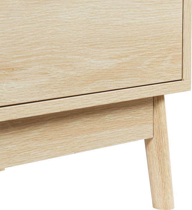 Actual product image En.Casa Landskrona (80 x 40 x 79.5 cm)