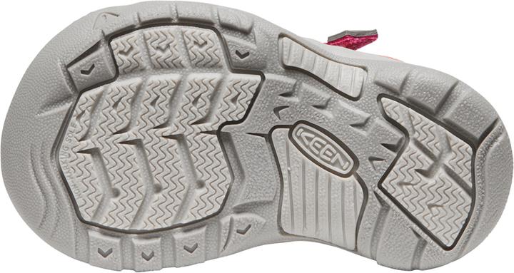 Actual product image Keen T Newport H2 (22.5)