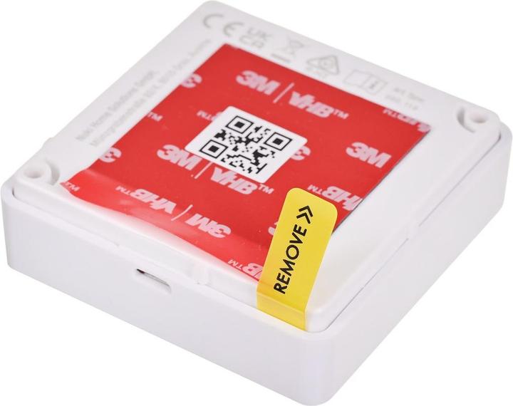 Actual product image Nuki Opener