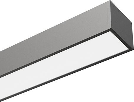 Produktbild LTS ML-A 060.1130.08 U19WB/DALI Monoline (2070 lm)