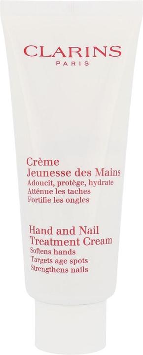 Clarins Jeunesse des Mains